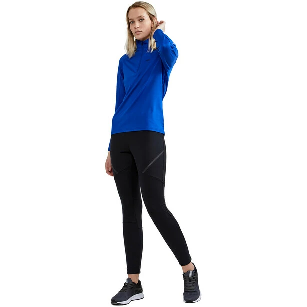 Craft Core Gain Midlayer Women burst 6 Craft Core Gain Midlayer Women burst - Image 4