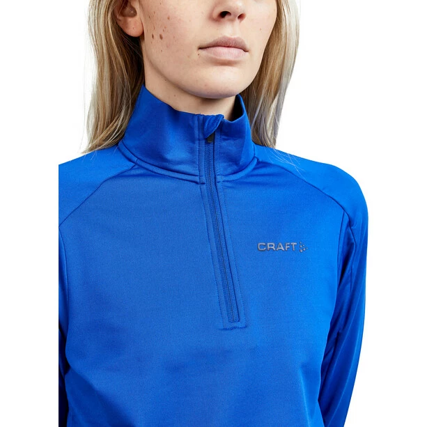 Craft Core Gain Midlayer Women burst 7 Craft Core Gain Midlayer Women burst - Image 5