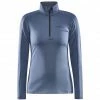 Craft Core Gain Midlayer Women flow -Training Shirts Shop craft core gain midlayer women flow 1
