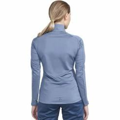 Craft Core Gain Midlayer Women flow -Training Shirts Shop craft core gain midlayer women flow 3
