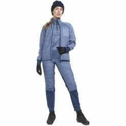 Craft Core Gain Midlayer Women flow -Training Shirts Shop craft core gain midlayer women flow 4