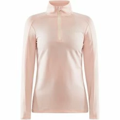 Craft Core Gain Midlayer Women gum