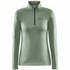 Craft Core Gain Midlayer Women jade -Training Shirts Shop craft core gain midlayer women jade 1
