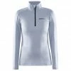 Craft Core Gain Midlayer Women monument 1 Craft Core Gain Midlayer Women monument -Training Shirts Shop craft core gain midlayer women monument 1