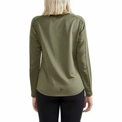 Craft Core Gain Midlayer Women rift -Training Shirts Shop craft core gain midlayer women rift 3