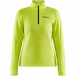 Craft Core Gain Midlayer Women scream