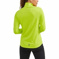 Craft Core Gain Midlayer Women scream -Training Shirts Shop craft core gain midlayer women scream 4