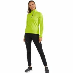 Craft Core Gain Midlayer Women scream -Training Shirts Shop craft core gain midlayer women scream 6