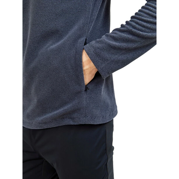 Craft Core Edge Thermal Midlayer Men black/asphalt 8 Craft Core Edge Thermal Midlayer Men black/asphalt - Image 6