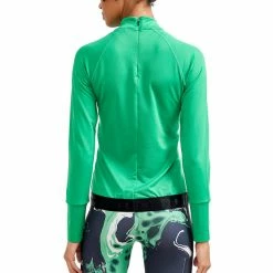 Craft Faun LS Top Women sap -Training Shirts Shop craft faun ls top women sap 3