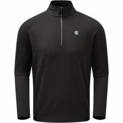 Dare 2b Fuse Up II Core Stretch Shirt Men black