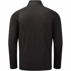 Dare 2b Fuse Up II Core Stretch Shirt Men black -Training Shirts Shop dare 2b fuse up ii core stretch shirt men black 3