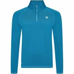 Dare 2b Fuse Up II Core Stretch Shirt Men gulfstream