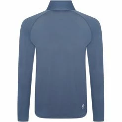 Dare 2b Fuse Up II Core Stretch Shirt Men orion grey -Training Shirts Shop dare 2b fuse up ii core stretch shirt men orion grey 3