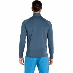 Dare 2b Fuse Up II Core Stretch Shirt Men orion grey -Training Shirts Shop dare 2b fuse up ii core stretch shirt men orion grey 5