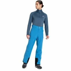 Dare 2b Fuse Up II Core Stretch Shirt Men orion grey -Training Shirts Shop dare 2b fuse up ii core stretch shirt men orion grey 6