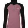 Dare 2b Involved II Stretch LS Top Women mesa rose/black/white 1 Dare 2b Involved II Stretch LS Top Women mesa rose/black/white -Training Shirts Shop dare 2b involved ii stretch ls top women mesa rose black white 1