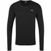 Dhb Aeron Long Sleeve Top Men black -Training Shirts Shop dhb aeron long sleeve top men black 1