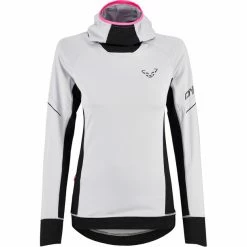 Dynafit Alpine L/S Tee Women alloy