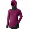 Dynafit Alpine L/S Tee Women beet red -Training Shirts Shop dynafit alpine l s tee women beet red 0910 1