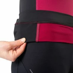 Dynafit Alpine L/S Tee Women beet red -Training Shirts Shop dynafit alpine l s tee women beet red 0910 5