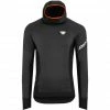 Dynafit Alpine LS Tee Men black out -Training Shirts Shop dynafit alpine ls tee men black out 1