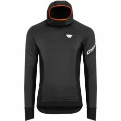 Dynafit Alpine LS Tee Men black out