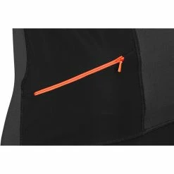 Dynafit Alpine LS Tee Men black out -Training Shirts Shop dynafit alpine ls tee men black out 3