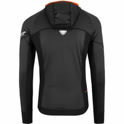 Dynafit Alpine LS Tee Men black out -Training Shirts Shop dynafit alpine ls tee men black out 4