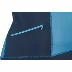 Dynafit Alpine LS Tee Men mallard blue -Training Shirts Shop dynafit alpine ls tee men mallard blue 3