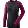 Dynafit Alpine Pro LS Tee Women beet red -Training Shirts Shop dynafit alpine pro langarm t shirt damen beet red 0910 1