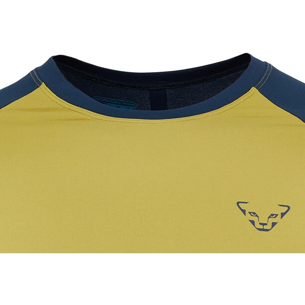 Dynafit Alpine Pro LS Tee Men army 4 Dynafit Alpine Pro LS Tee Men army - Image 2