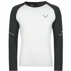 Dynafit Alpine Pro LS Tee Men black out