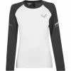 Dynafit Alpine Pro LS Tee Women black out -Training Shirts Shop dynafit alpine pro ls tee women black out 1