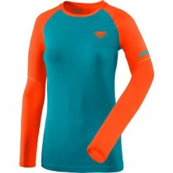 Dynafit Alpine Pro LS Tee Women iowa