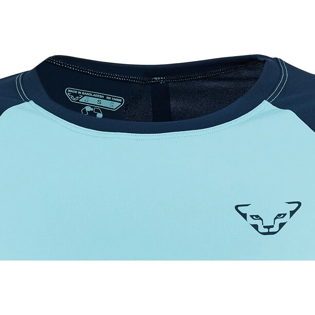 Dynafit Alpine Pro LS Tee Women marine blue 5 Dynafit Alpine Pro LS Tee Women marine blue - Image 3