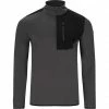 Endurance Breger Midlayer Men forged iron -Training Shirts Shop endurance breger midlayer men forged iron 1