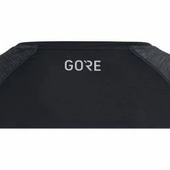 GOREWEAR Energetic LS Shirt Men black 9 GOREWEAR Energetic LS Shirt Men black -Training Shirts Shop gore wear avid ls shirt men black 4