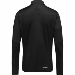 GOREWEAR Everyday Thermo Longsleeve Half Zip Shirt Men black -Training Shirts Shop gore wear everyday thermo longsleeve half zip shirt men black 3