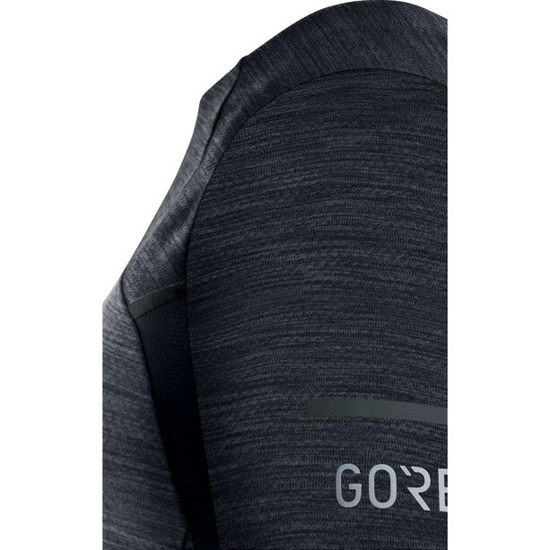 GOREWEAR Vivid LS Shirt Women black 6 GOREWEAR Vivid LS Shirt Women black - Image 4