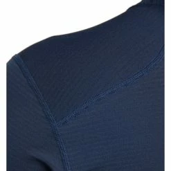 Haglöfs L.I.M Mid Roundneck Top Men tarn blue -Training Shirts Shop hagloefs lim mid roundneck top men tarn blue 6