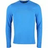 High Colorado Maipo LS Shirt Men blue 2 High Colorado Maipo LS Shirt Men blue -Training Shirts Shop high colorado maipo 3 ls shirt men blue 1