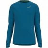Inov-8 Base Elite LS Top Men blue -Training Shirts Shop inov 8 base elite ls top men blue 1