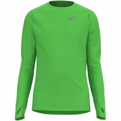 Inov-8 Base Elite LS Top Men green