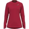 Inov-8 Base Elite LS Top Women pink -Training Shirts Shop inov 8 base elite ls top women pink 1
