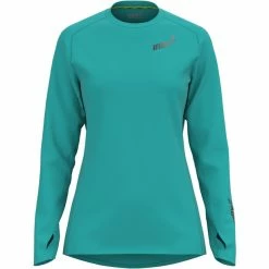 Inov-8 Base Elite LS Top Women teal