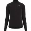 Inov-8 Train Elite Mid Zip LS Top Men black -Training Shirts Shop inov 8 train elite mid zip ls top men black 1