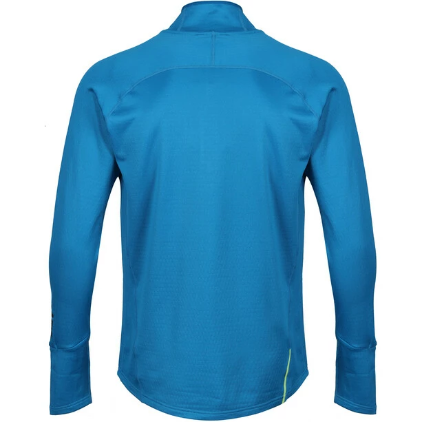 Inov-8 VentureLite HZ Midlayer Men blue 6 Inov-8 VentureLite HZ Midlayer Men blue - Image 4