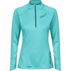 Inov-8 VentureLite HZ Midlayer Women teal