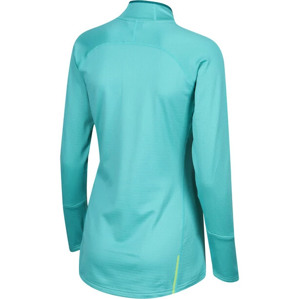 Inov-8 VentureLite HZ Midlayer Women teal 5 Inov-8 VentureLite HZ Midlayer Women teal - Image 3